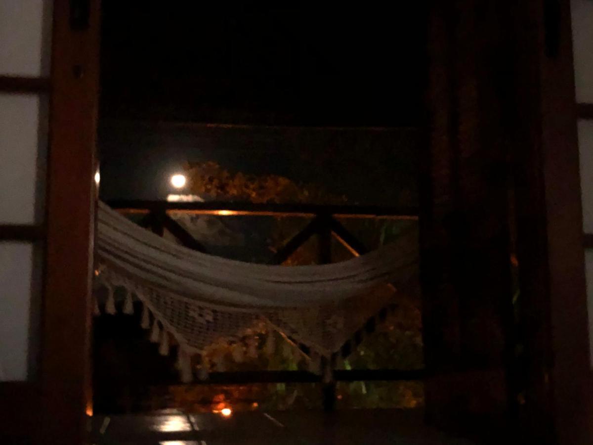 Cond Solar Lagoa Dos Passaros 普拉亚多 外观 照片